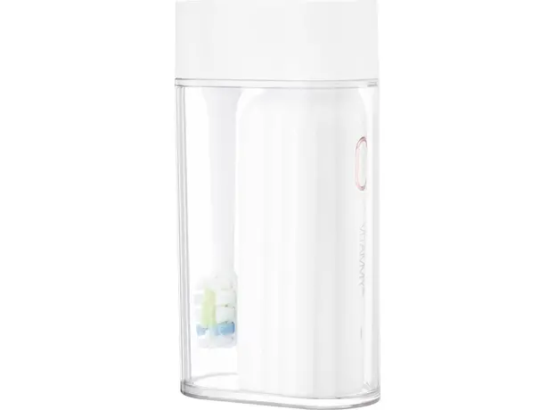 Электрическая зубная щетка для взрослых Vitammy VIVO White - изображение 4