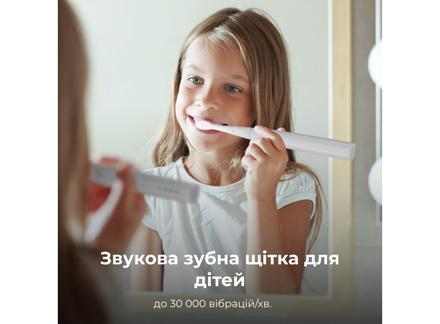 Электрическая зубная щетка AENO DB7 - изображение 5 Электрическая зубная щетка AENO DB7 - изображение 5