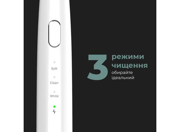 Электрическая зубная щетка AENO DB7 - изображение 7 Электрическая зубная щетка AENO DB7 - изображение 7