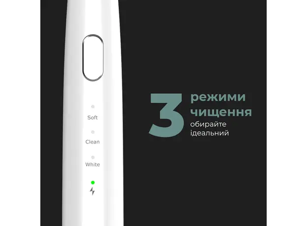 Электрическая зубная щетка AENO DB7 - изображение 7