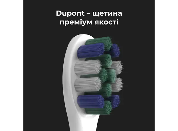 Электрическая зубная щетка AENO DB7 - изображение 12