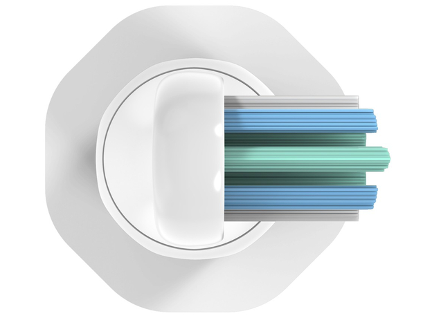 Электрическая зубная щетка AENO DB1S - изображение 4 Электрическая зубная щетка AENO DB1S - изображение 4