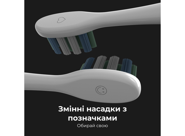 Электрическая зубная щетка AENO DB1S - изображение 13 Электрическая зубная щетка AENO DB1S - изображение 13