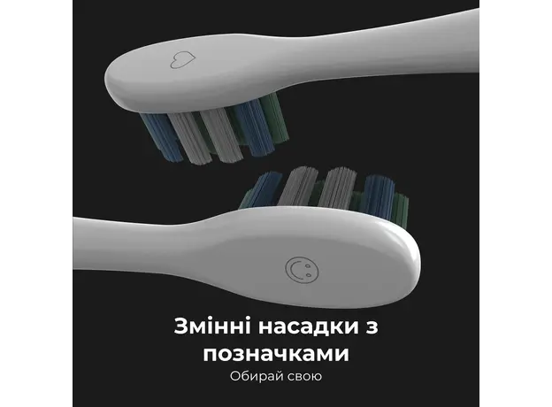 Электрическая зубная щетка AENO DB1S - изображение 13