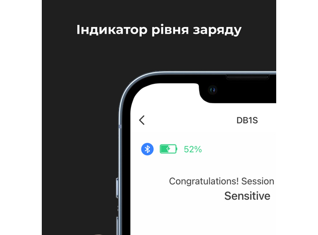Электрическая зубная щетка AENO DB1S - изображение 17 Электрическая зубная щетка AENO DB1S - изображение 17