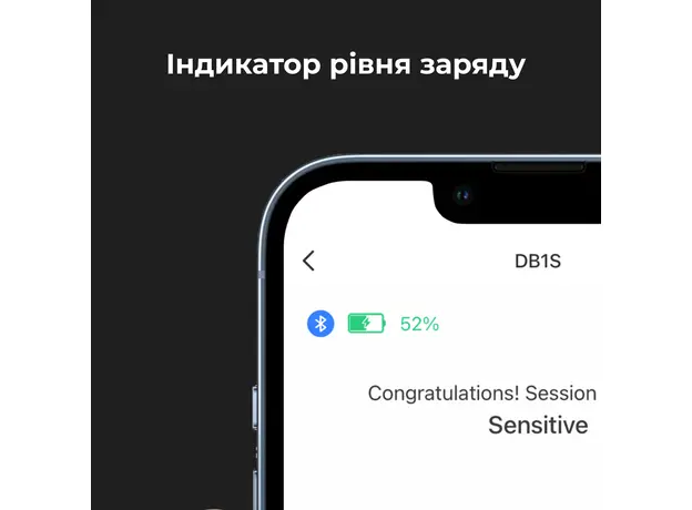 Электрическая зубная щетка AENO DB1S - изображение 17