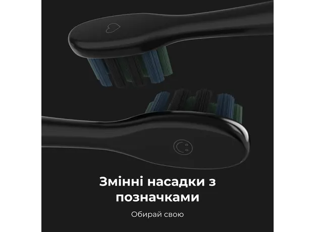 Электрическая зубная щетка AENO DB2S - изображение 13