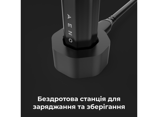 Электрическая зубная щетка AENO DB2S - изображение 14 Электрическая зубная щетка AENO DB2S - изображение 14