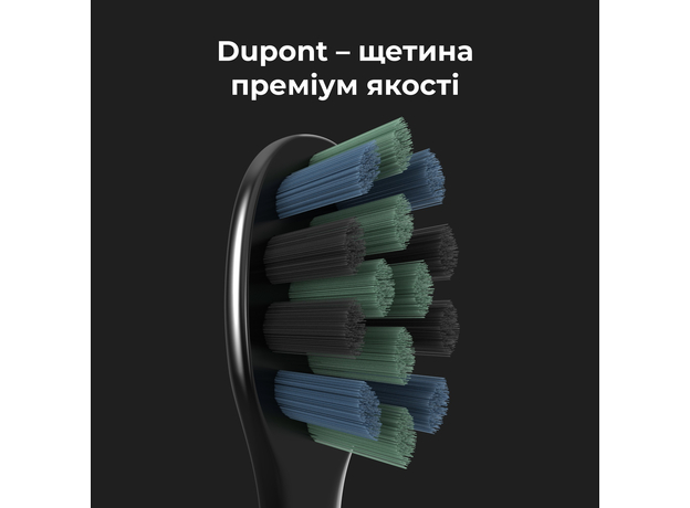 Электрическая зубная щетка AENO DB2S - изображение 15 Электрическая зубная щетка AENO DB2S - изображение 15