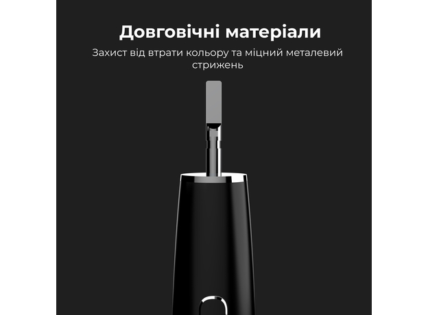 Электрическая зубная щетка AENO DB2S - изображение 16 Электрическая зубная щетка AENO DB2S - изображение 16
