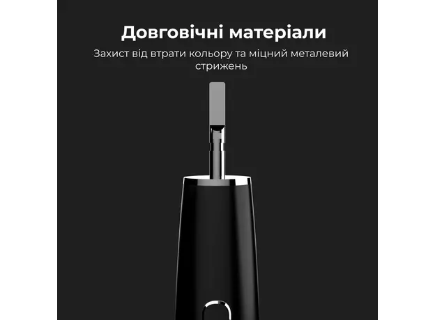 Электрическая зубная щетка AENO DB2S - изображение 16