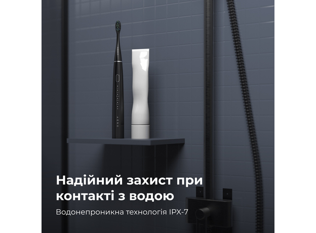 Электрическая зубная щетка AENO DB2S - изображение 17 Электрическая зубная щетка AENO DB2S - изображение 17