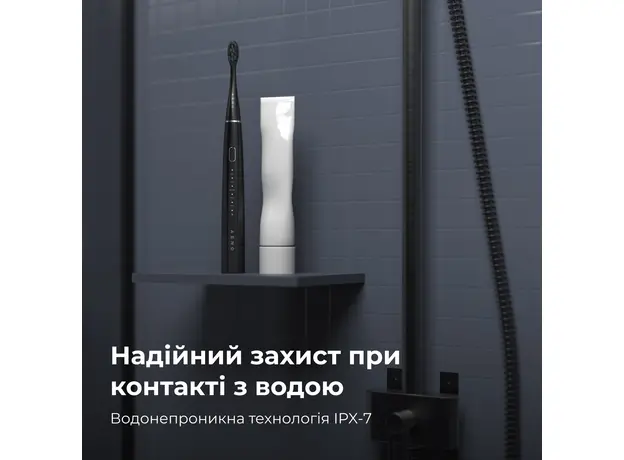Электрическая зубная щетка AENO DB2S - изображение 17