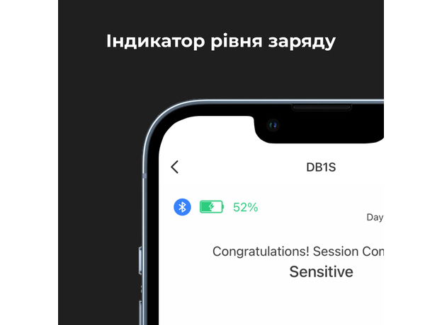 Электрическая зубная щетка AENO DB2S - изображение 18 Электрическая зубная щетка AENO DB2S - изображение 18
