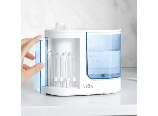 Ирригатор Vega VT-2000 W - изображение 3