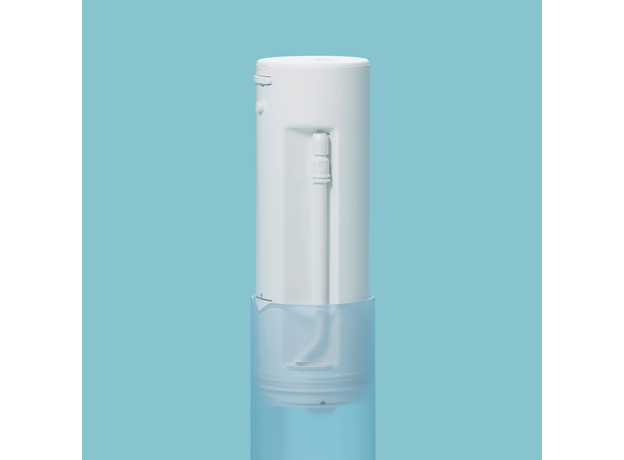 Ирригатор Panasonic EW-DJ11-A520 - изображение 5 Ирригатор Panasonic EW-DJ11-A520 - изображение 5