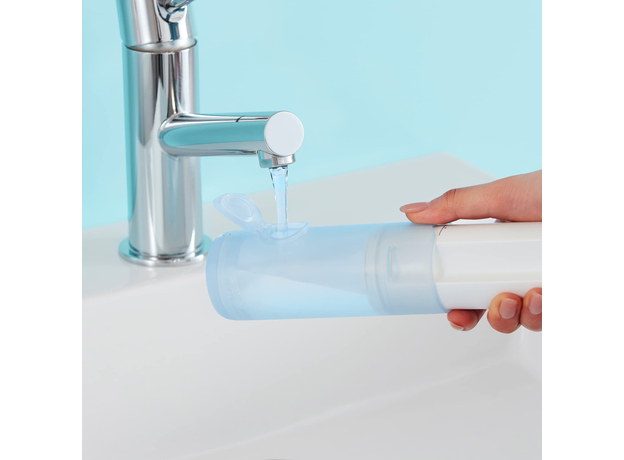 Ирригатор Panasonic EW-DJ11-A520 - изображение 7 Ирригатор Panasonic EW-DJ11-A520 - изображение 7