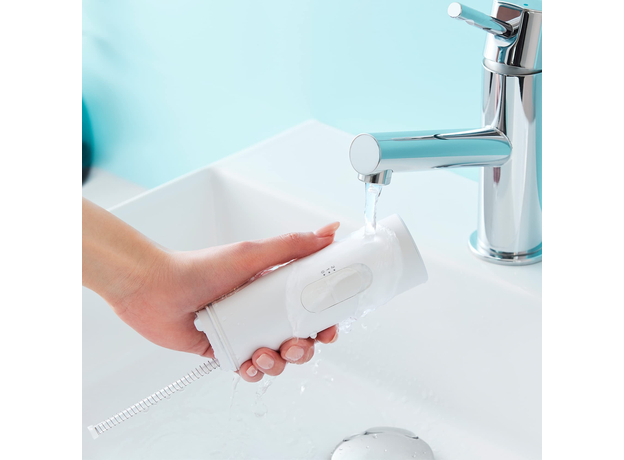 Ирригатор Panasonic EW-DJ11-A520 - изображение 8 Ирригатор Panasonic EW-DJ11-A520 - изображение 8