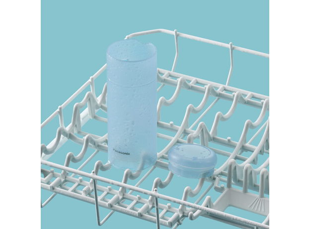 Ирригатор Panasonic EW-DJ11-A520 - изображение 9 Ирригатор Panasonic EW-DJ11-A520 - изображение 9