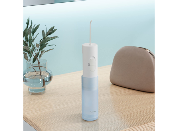 Ирригатор Panasonic EW-DJ11-A520 - изображение 10 Ирригатор Panasonic EW-DJ11-A520 - изображение 10