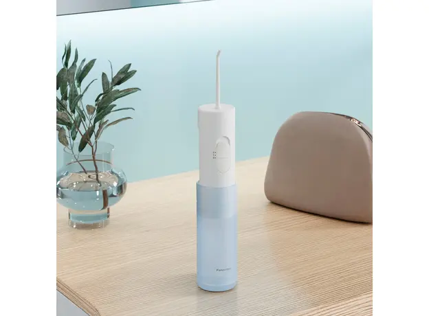 Ирригатор Panasonic EW-DJ11-A520 - зображення 10