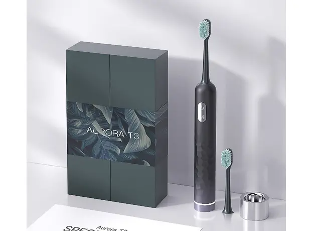 Электрическая зубная щетка Enchen Aurora T3 - изображение 8