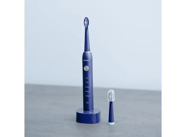 Электрическая зубная щетка Zelmer ZTB1010B - изображение 2