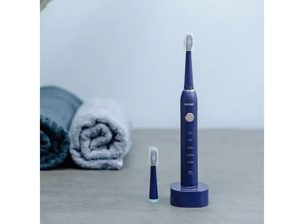 Электрическая зубная щетка Zelmer ZTB1010B - изображение 3