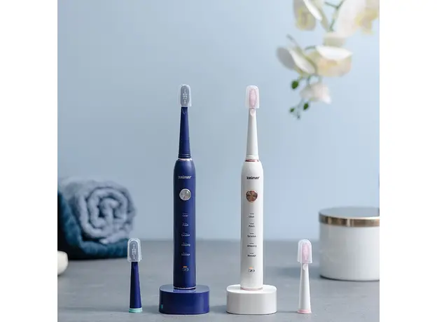 Электрическая зубная щетка Zelmer ZTB1010B - изображение 4