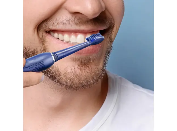 Электрическая зубная щетка Zelmer ZTB1010B - изображение 7