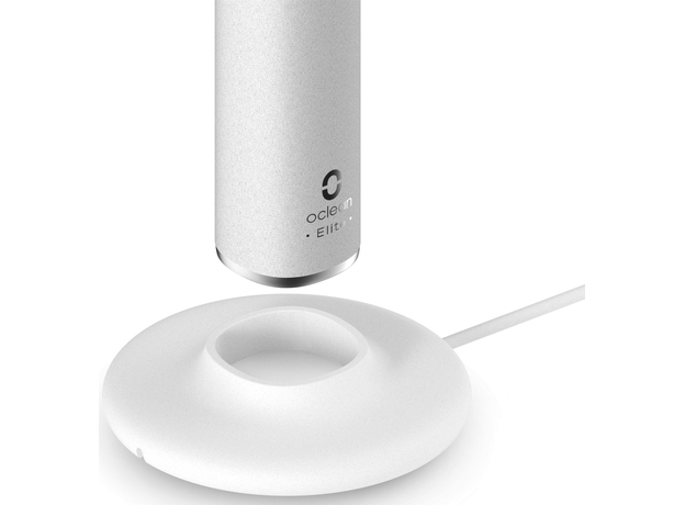 Электрическая зубная щетка Oclean X Pro Elite Set Electric Toothbrush Grey - зображення 4