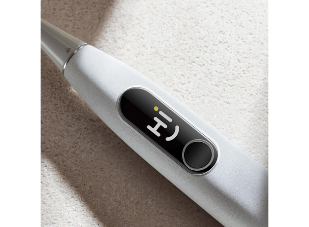 Электрическая зубная щетка Oclean X Pro Elite Set Electric Toothbrush Grey - зображення 6