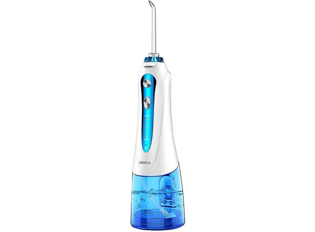 Ирригатор H2OFloss HF-9Р White  Ирригатор H2OFloss HF-9Р White