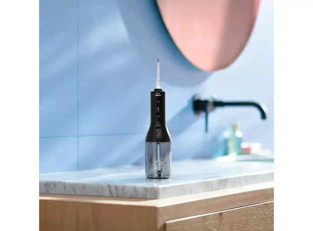 Ирригатор PHILIPS Sonicare HX3826/33 Power Flosser 3000 - изображение 4