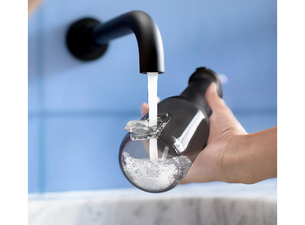 Ирригатор PHILIPS Sonicare HX3826/33 Power Flosser 3000 - изображение 5 Ирригатор PHILIPS Sonicare HX3826/33 Power Flosser 3000 - изображение 5