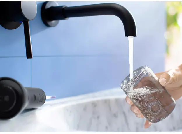 Ирригатор PHILIPS Sonicare HX3826/31 Power Flosser 3000 - изображение 3