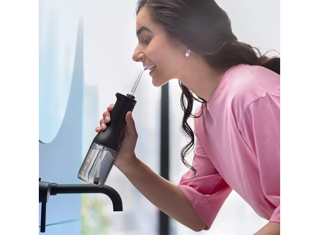 Ирригатор PHILIPS Sonicare HX3826/33 Power Flosser 3000 - изображение 6 Ирригатор PHILIPS Sonicare HX3826/33 Power Flosser 3000 - изображение 6