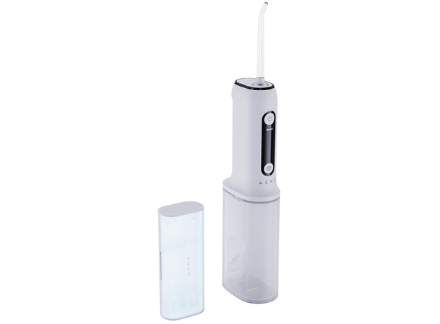 Портативный ирригатор для полости рта и зубов AENO DI2 (5291485011994) - изображение 2 Портативный ирригатор для полости рта и зубов AENO DI2 (5291485011994) - изображение 2