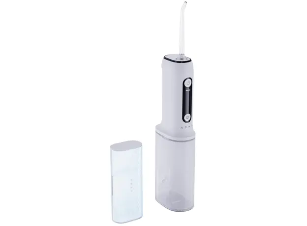 Портативный ирригатор для полости рта и зубов AENO DI2 (5291485011994) - изображение 2