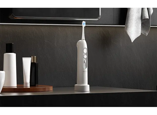 Электрическая зубная щетка Soocas T03 Neos White (1016323) - изображение 6