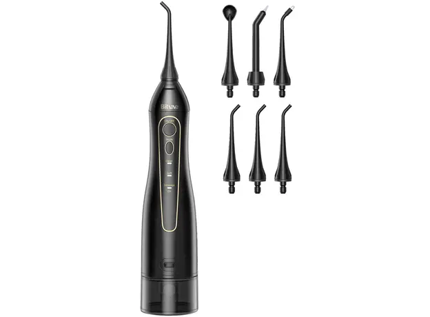 Ирригатор Bitvae BV5020E Water Flosser black - зображення 2