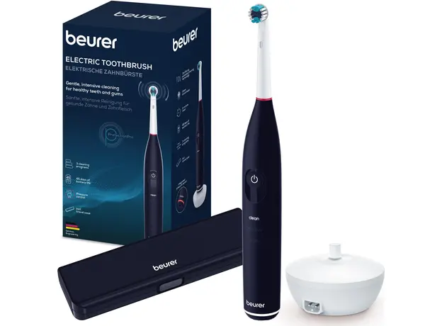 Электрическая зубная щетка BEURER TB 50 - изображение 3