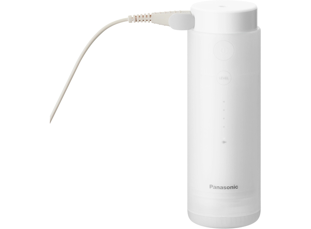 Ирригатор Panasonic EW-DJ4B-W520 - зображення 4 Ирригатор Panasonic EW-DJ4B-W520 - зображення 4