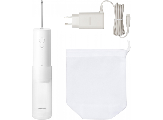 Ирригатор Panasonic EW-DJ4B-W520 - зображення 3 Ирригатор Panasonic EW-DJ4B-W520 - зображення 3