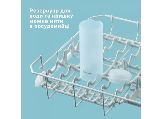 Ирригатор Panasonic EW-DJ4B-W520 - изображение 12