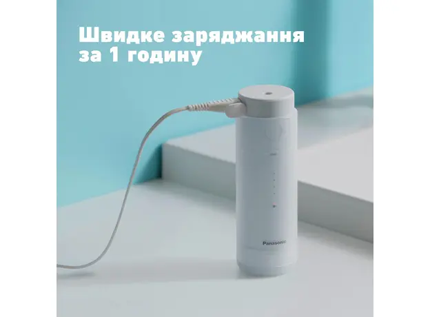 Ирригатор Panasonic EW-DJ4B-W520 - изображение 13