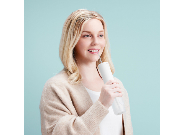 Ирригатор Panasonic EW-DJ4B-W520 - зображення 16 Ирригатор Panasonic EW-DJ4B-W520 - зображення 16