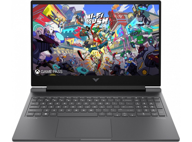 Ноутбук HP Victus 16-r1000 [16-r1494nw] (AZ5R8EA) 