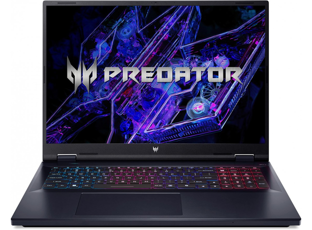 Ноутбук Acer Predator Helios Neo 18 PHN18-71 [PHN18-71-77JP] (NH.QS0EU.002) 