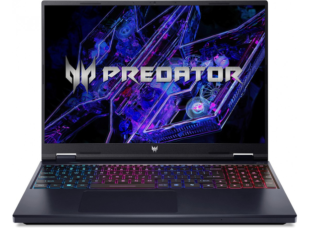 Ноутбук Acer Predator Helios Neo 16 PHN16-72 [PHN16-72-74RH] (NH.QRFEU.005) 